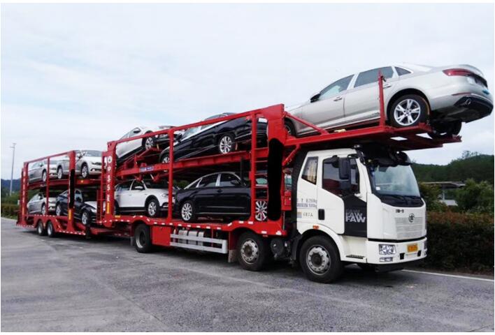 杭州轎車托運(yùn)